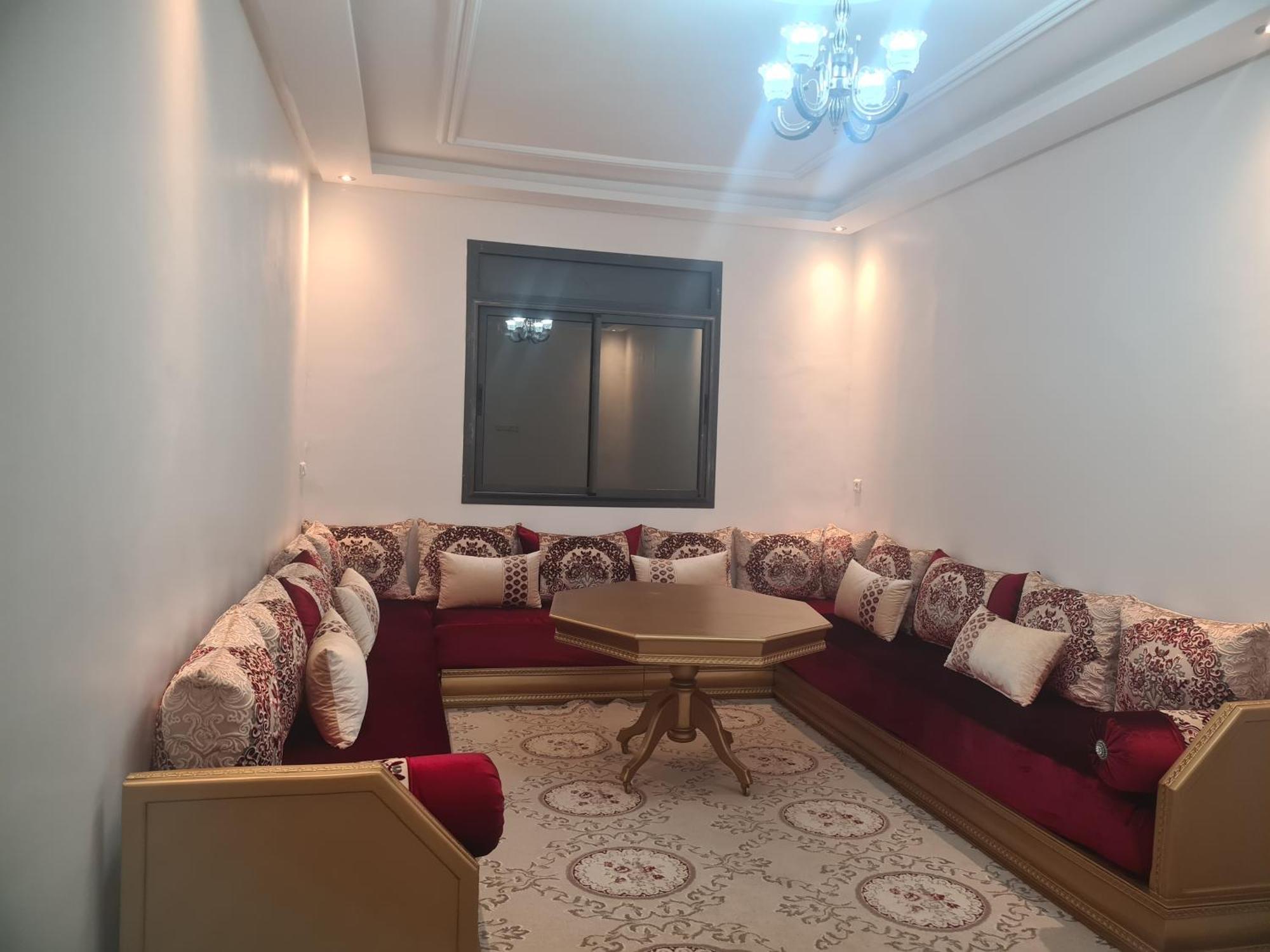 Maison N 221 Hay El Mohammadi Agadir Maroc Εξωτερικό φωτογραφία